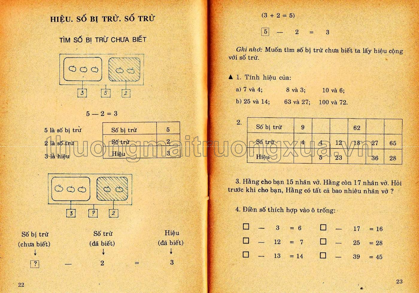 Toán 2 phổ cập (1990) - Trang 75