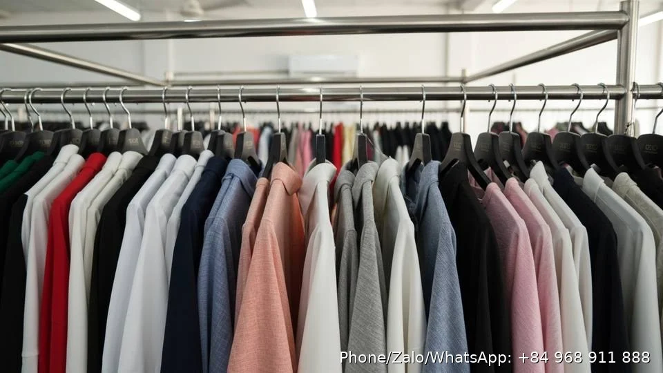 garment fair Vietnam - Gold Garment Vietnam