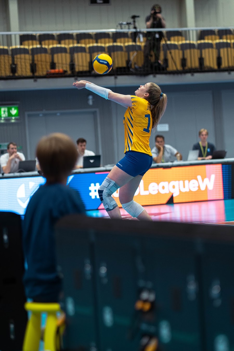 Sweden Hungary 397
