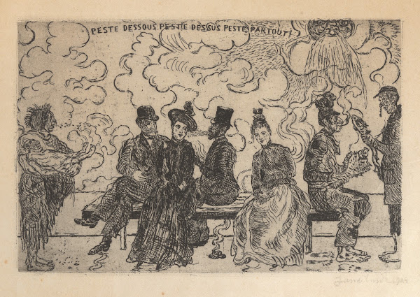 Verpesting beneden verpesting boven verpesting overal 1904