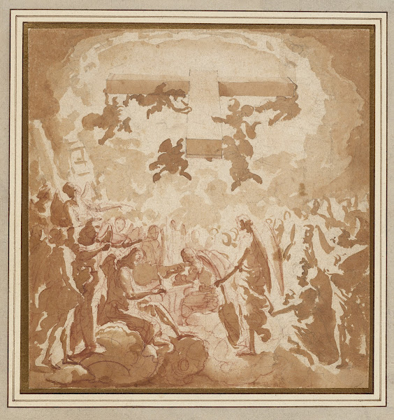 The Triumph Of The Cross 16131634
