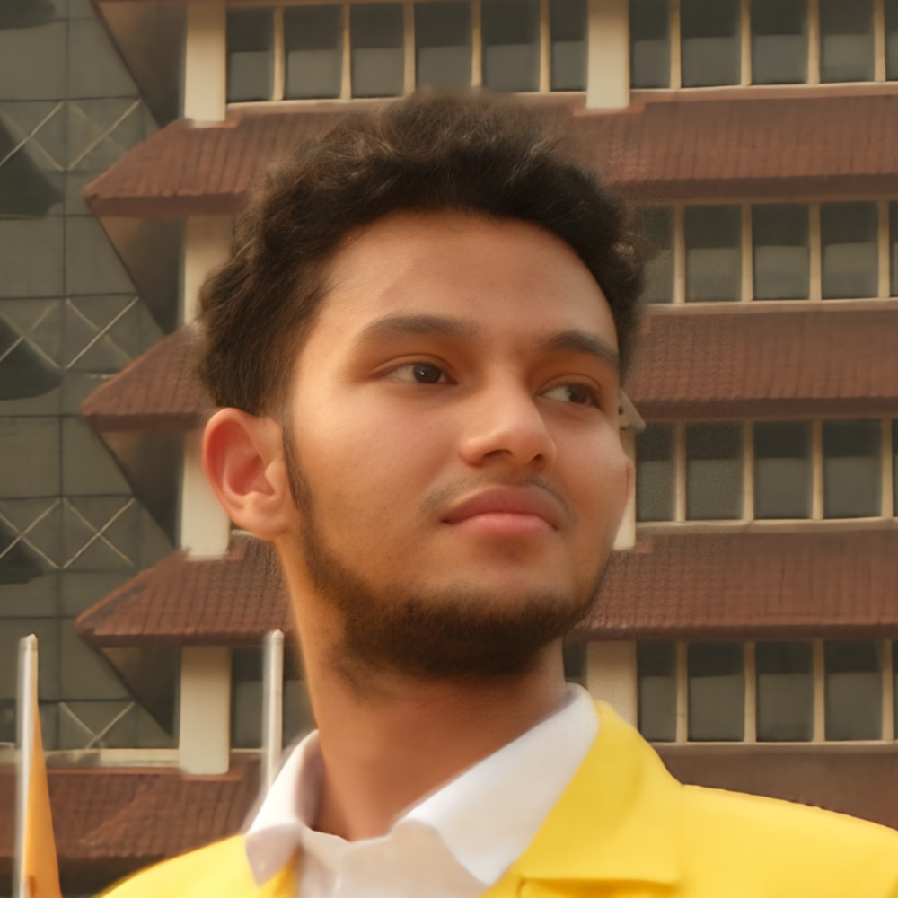 Muhammad Thufail Baasir
