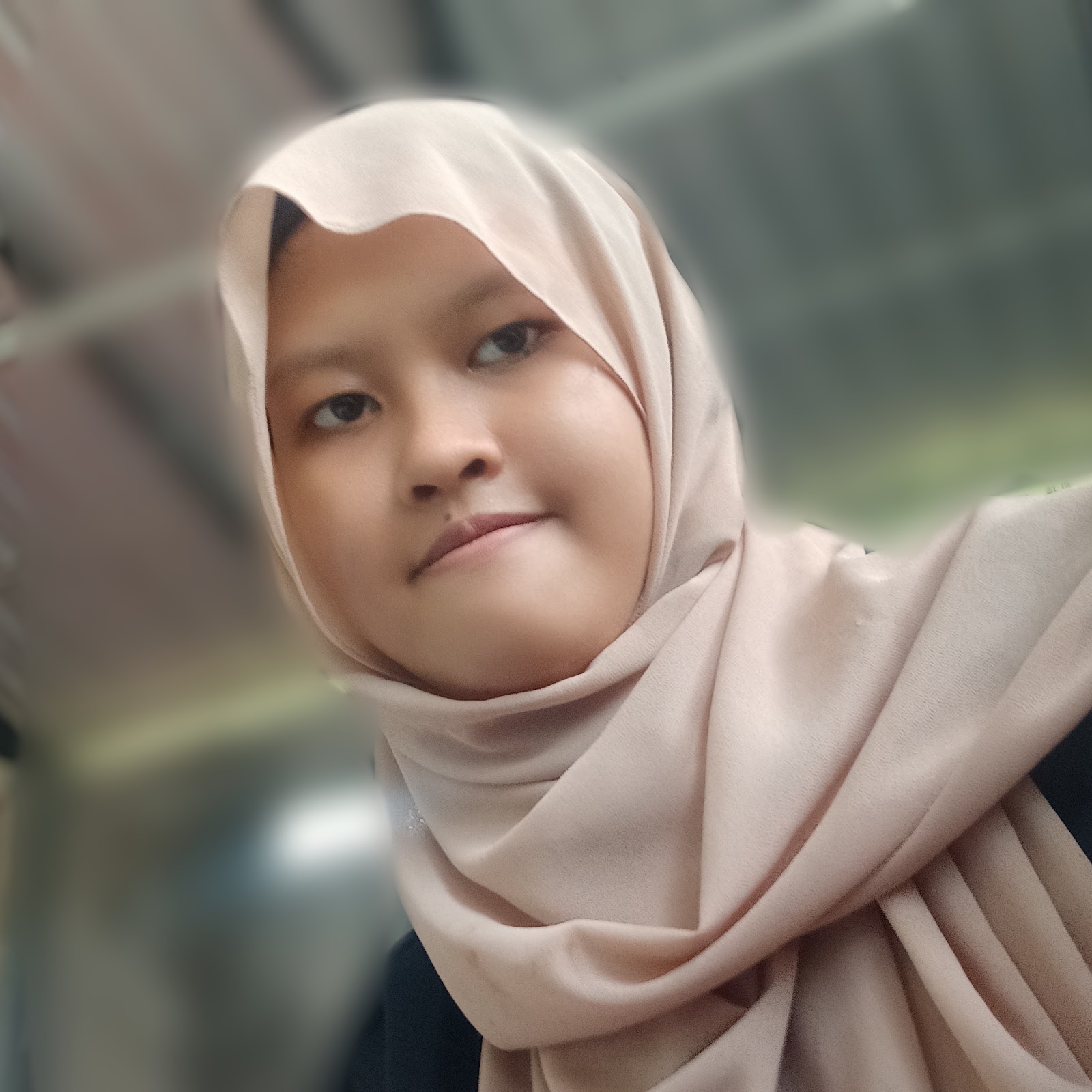 Raya Mecca Dhianita Hakim