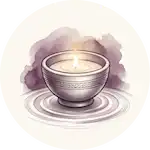 Guided and Recorded Meditations icon