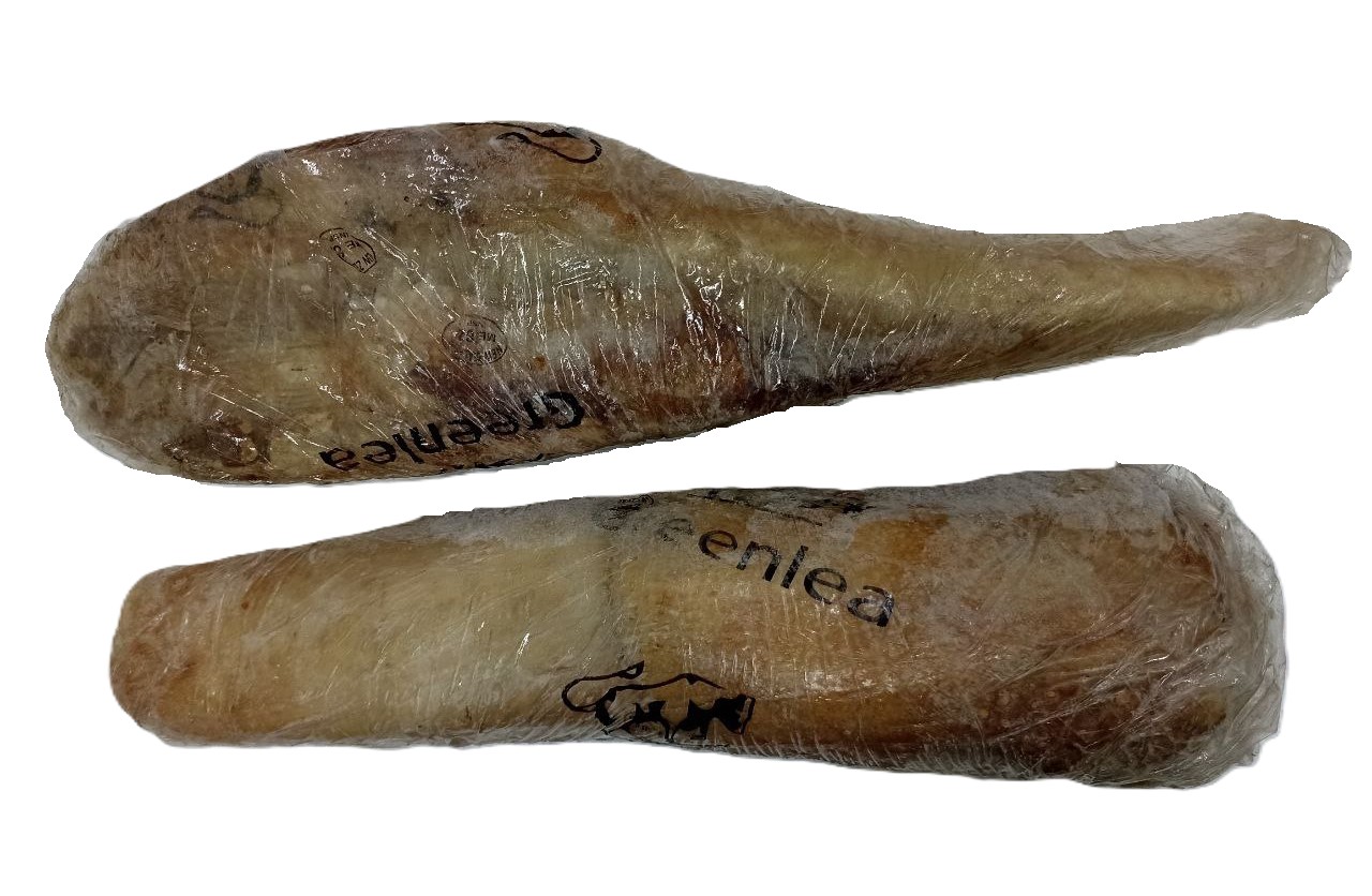 Beef Tongue Swiss Cut (Greenlea)