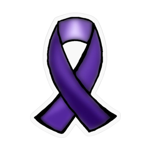 Chiari Purple Flag