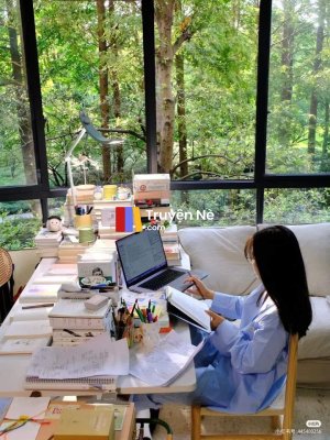 Mối Quan Hệ Bí Ẩn Giữa Chúng Tôi