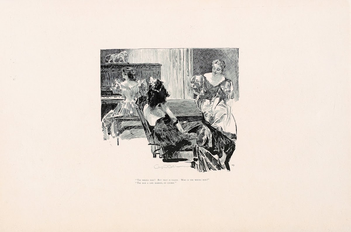 The wrong man 1896