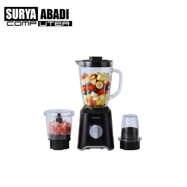 BLENDER SAMONO SW-BL350C