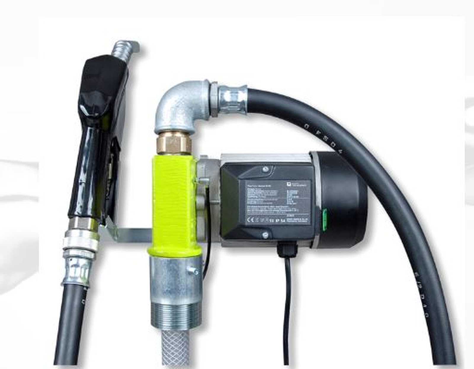 Electropomp TecPump 400 DC 24V