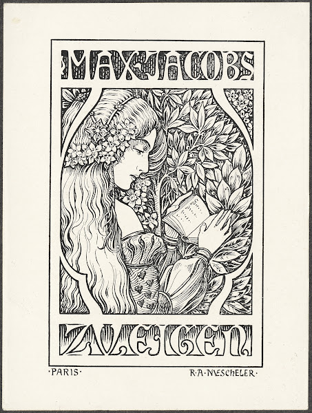 Max Jacobs