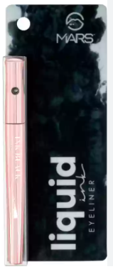 MARS Eyeliner Long Lasting Smudge Proof 1 g