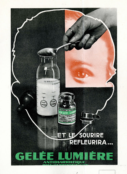 GeléE LumièRe 1910 1950