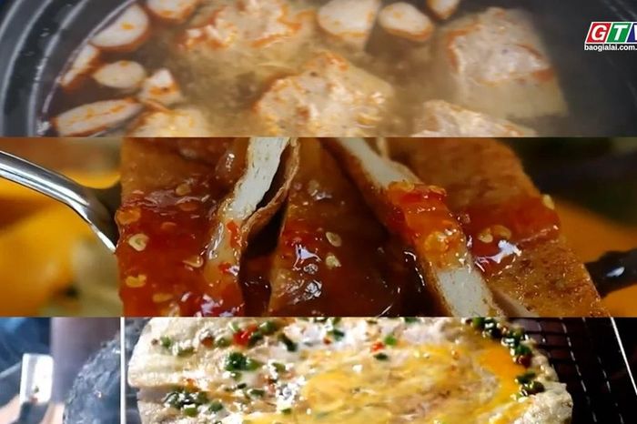Tinh hoa hội tụ – Hương vị lan tỏa - Báo Gia Lai