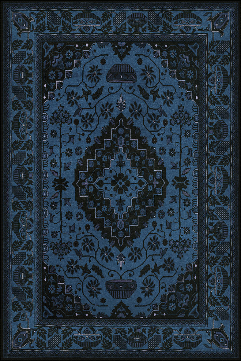 Kilim Collection M-1194