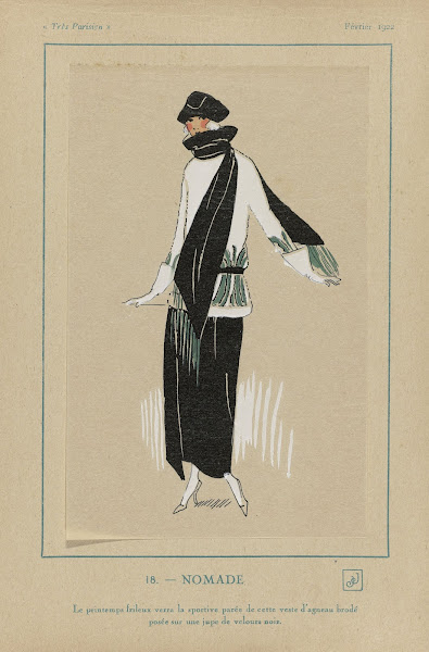 Nomade 1922