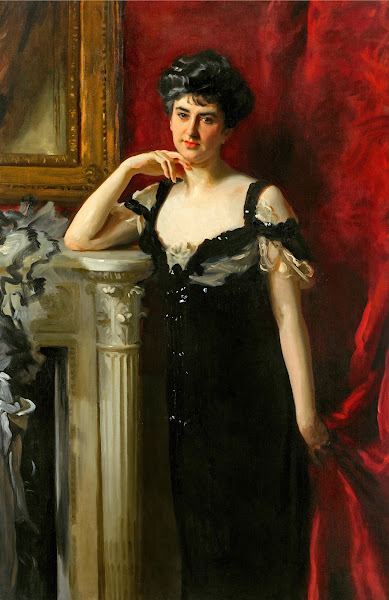 Mrs John C Tomlinson