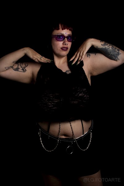 Foto por @lg.fotoarte