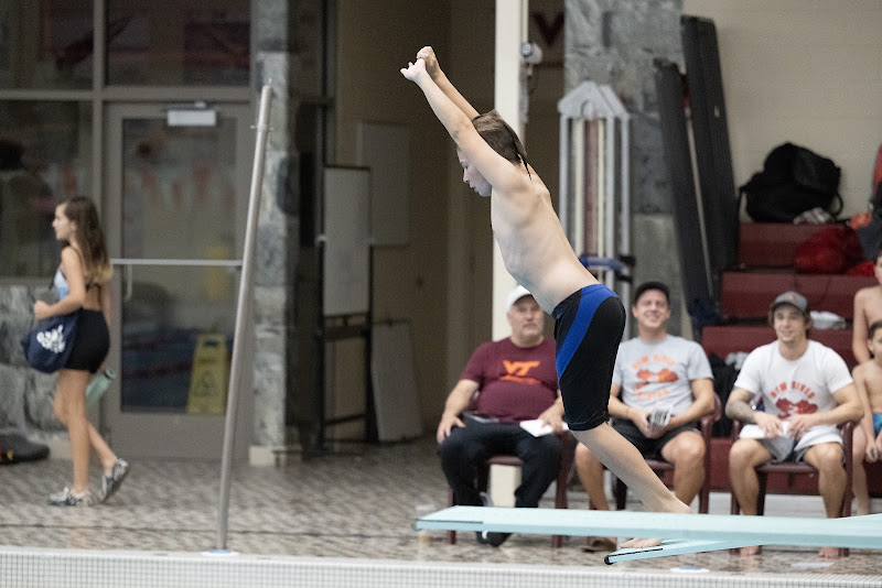Photo from MS: Swim & Dive of Alex Pata