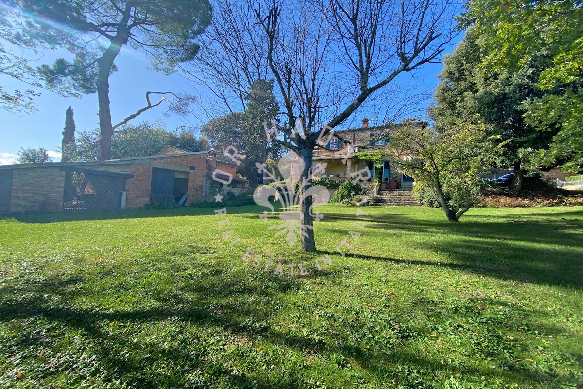 פודרה איל קאזאטו (Podere il Casato) — 11