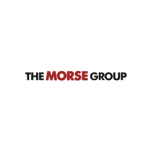THE MORSE GROUP Logo