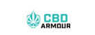 CBD Armour logo