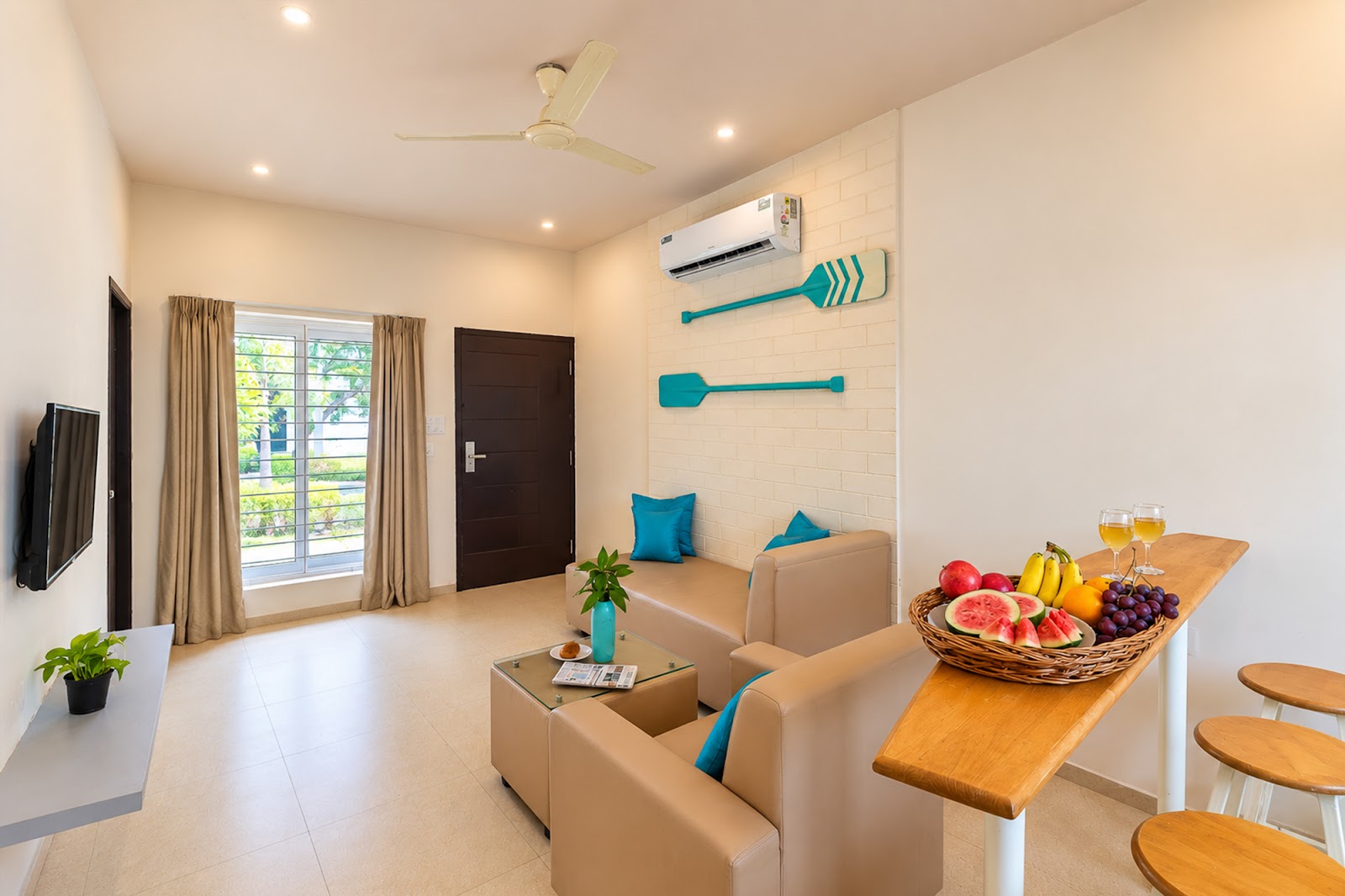 KING Avarta Resort