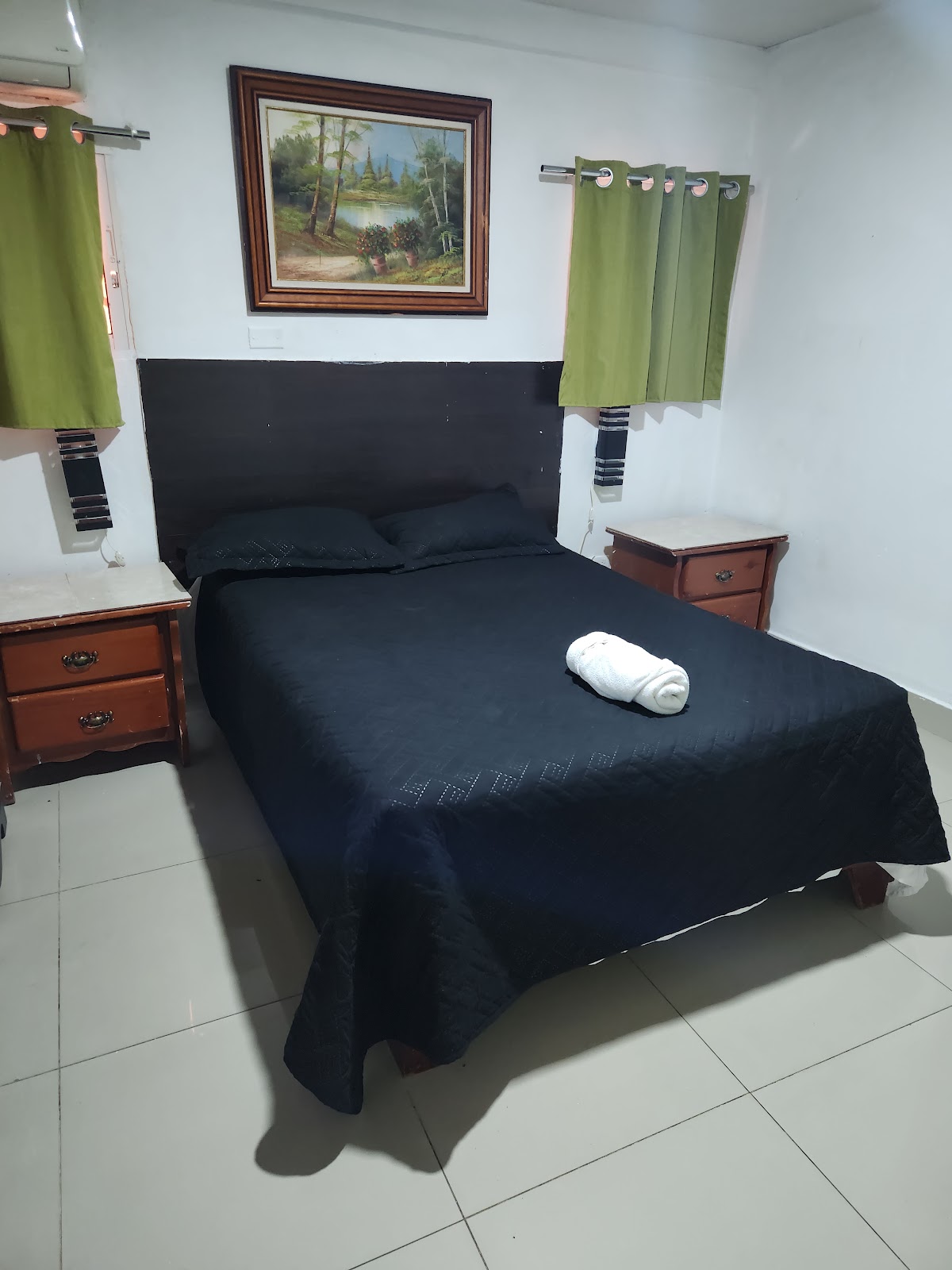 Habitación Standar Queen 5