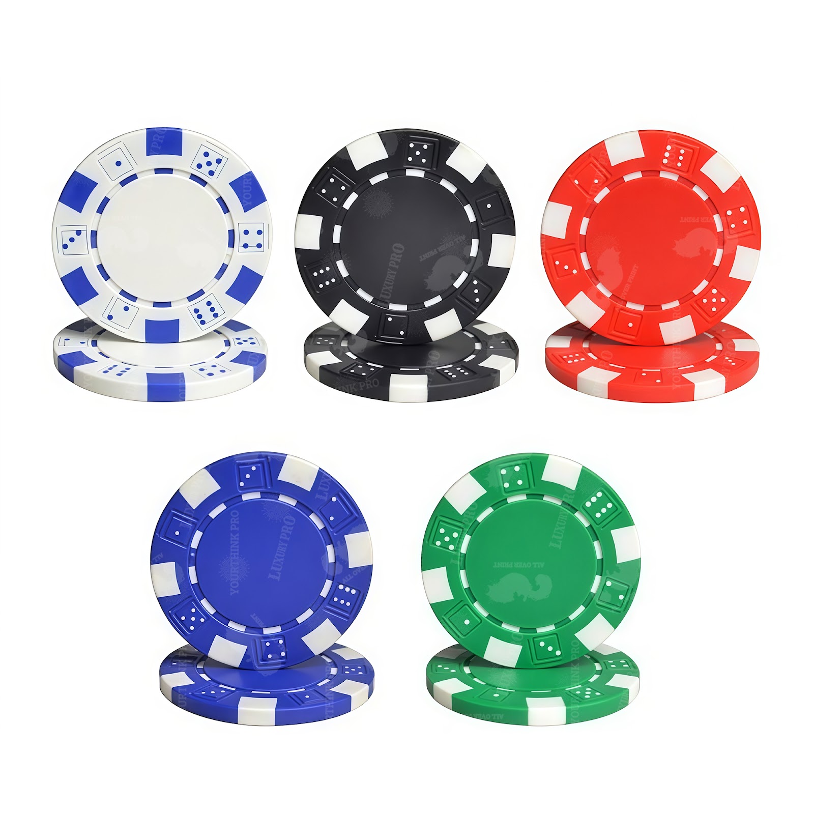 Chip Coins