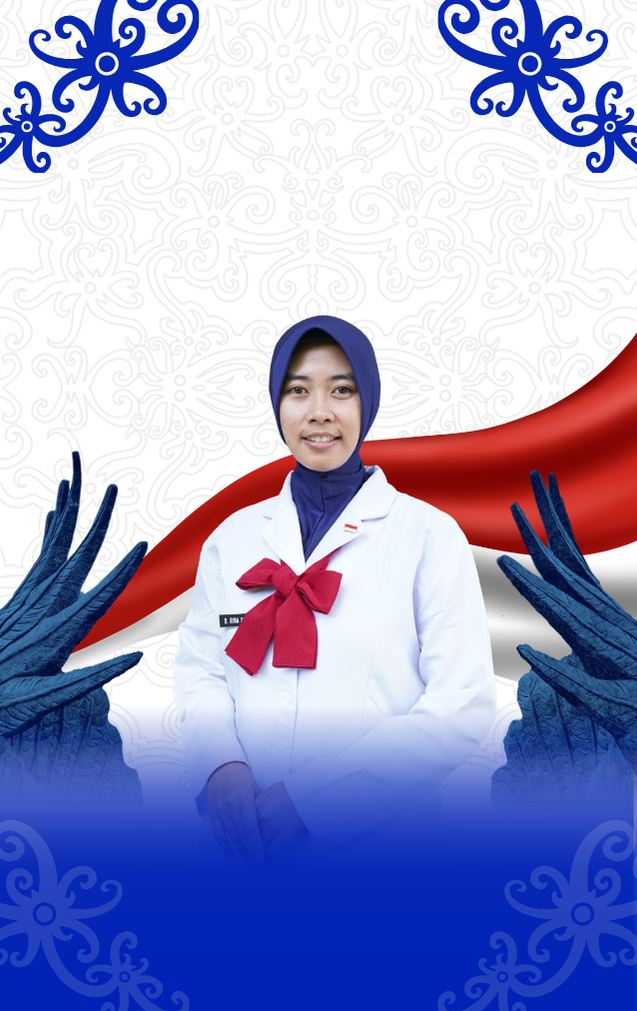 Dyah Rina Syafitri
