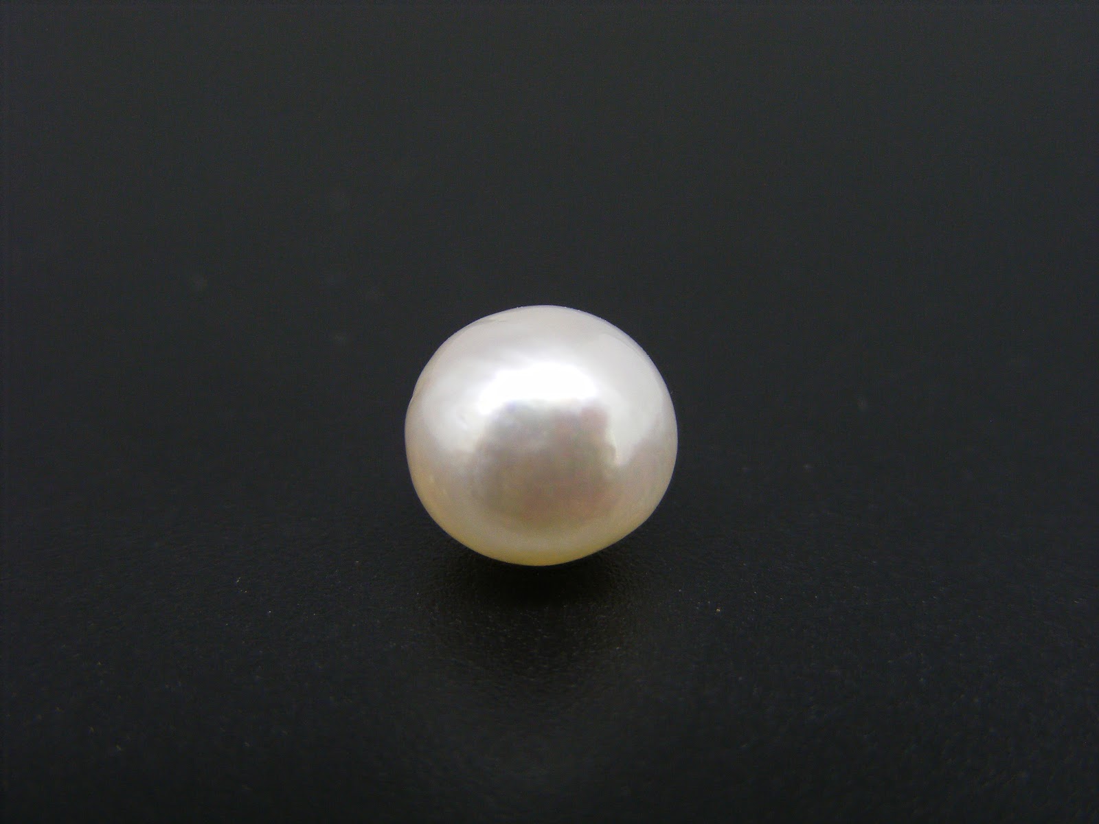 Fresh water Natural Pearl 4.67