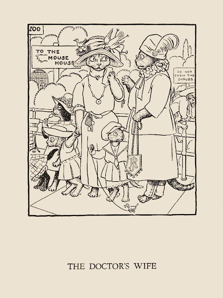 The doctors wife 1926