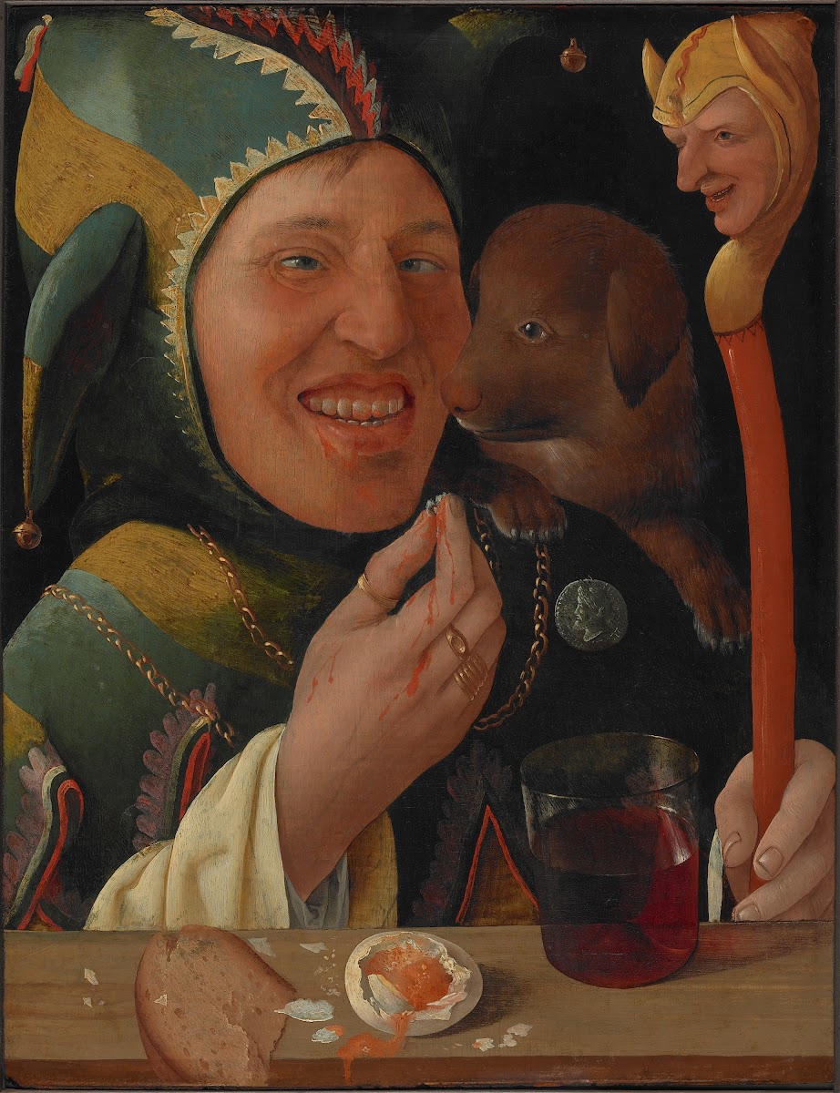 TheJester ca151920