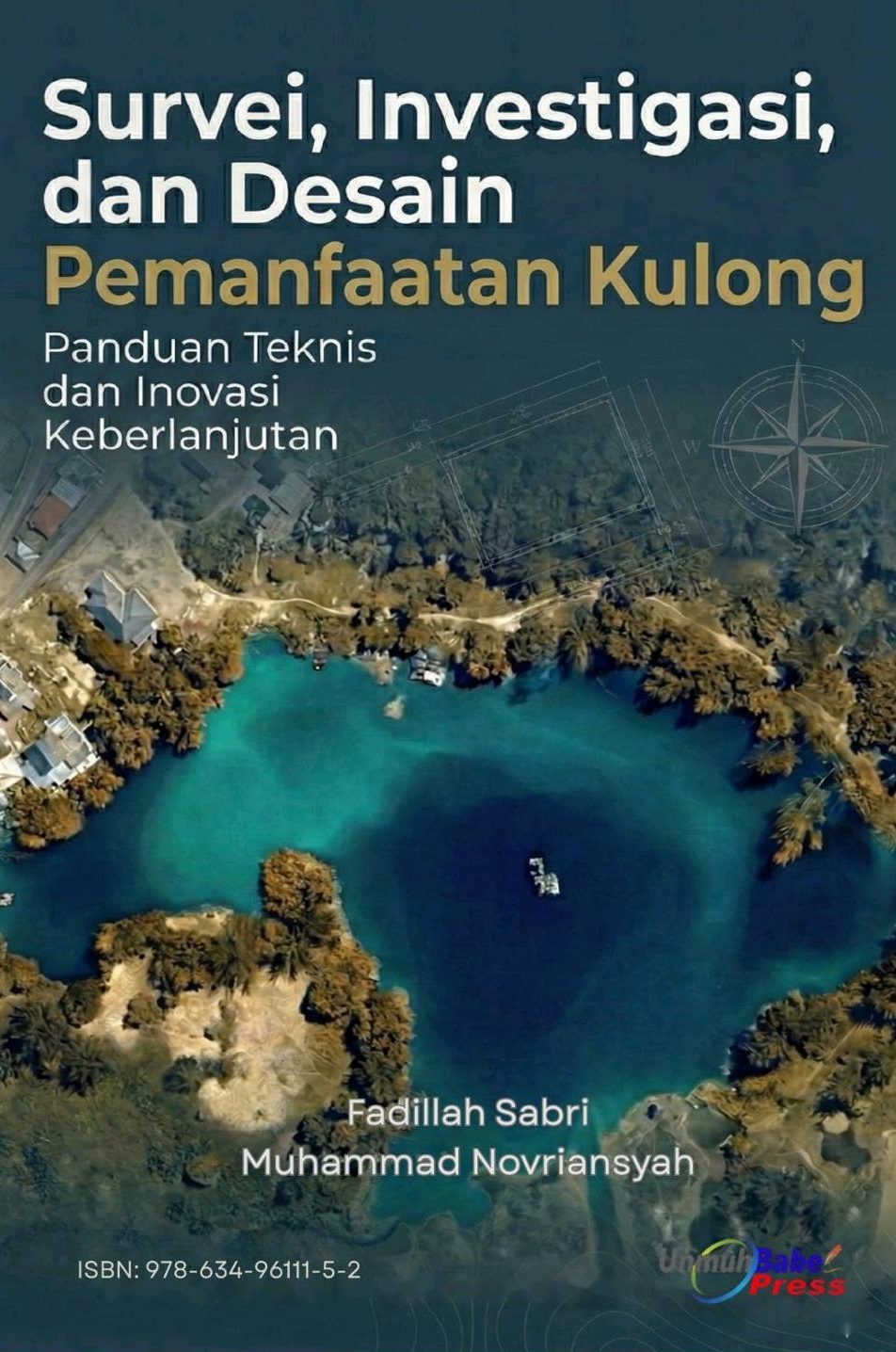 Cover Buku Unmuh Babel Press