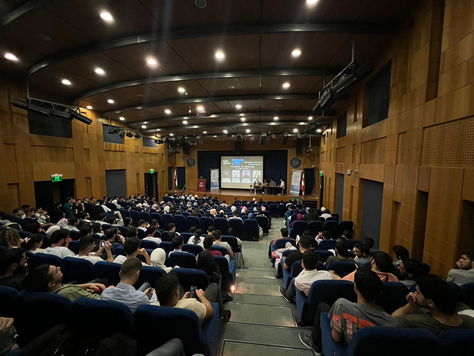 AI for Entrepreneurs 