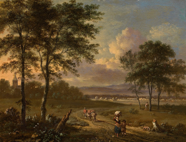 Landscape