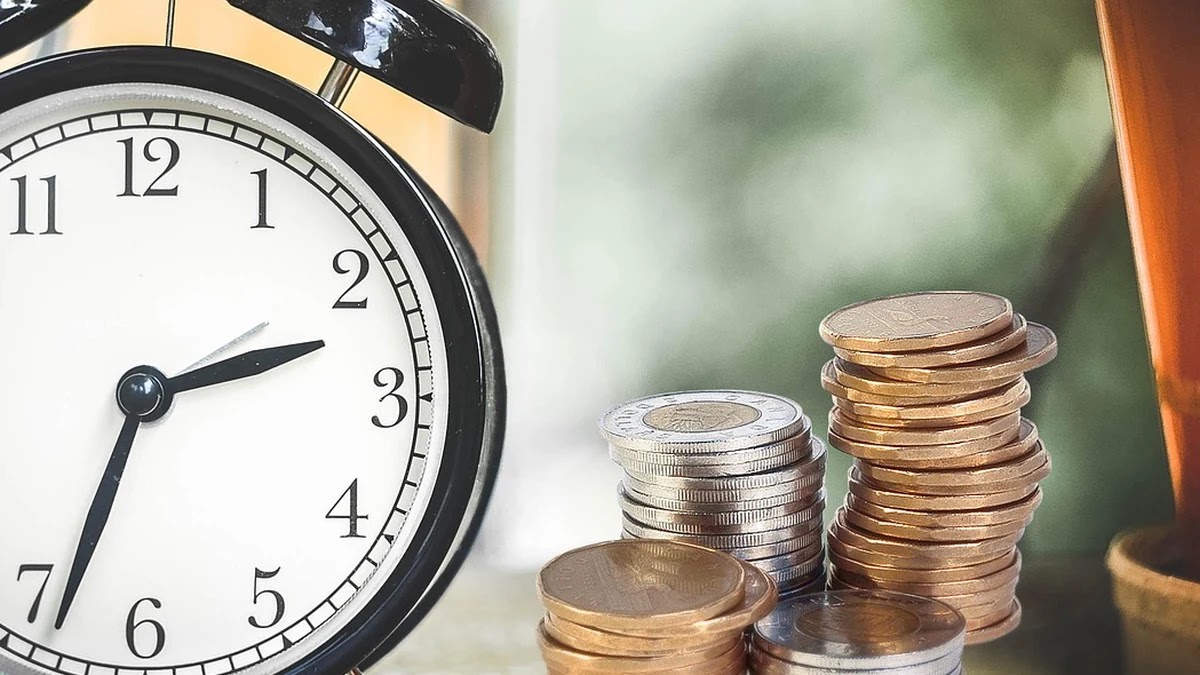 적금과 예금 금리 비교, 만기 조건에 따른 수익률 차이 이해하기