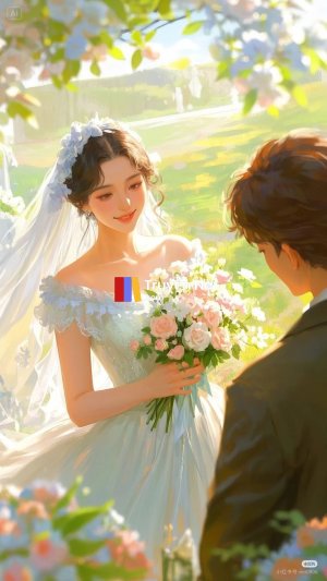 Bí Mật Cuộc Đón Dâu