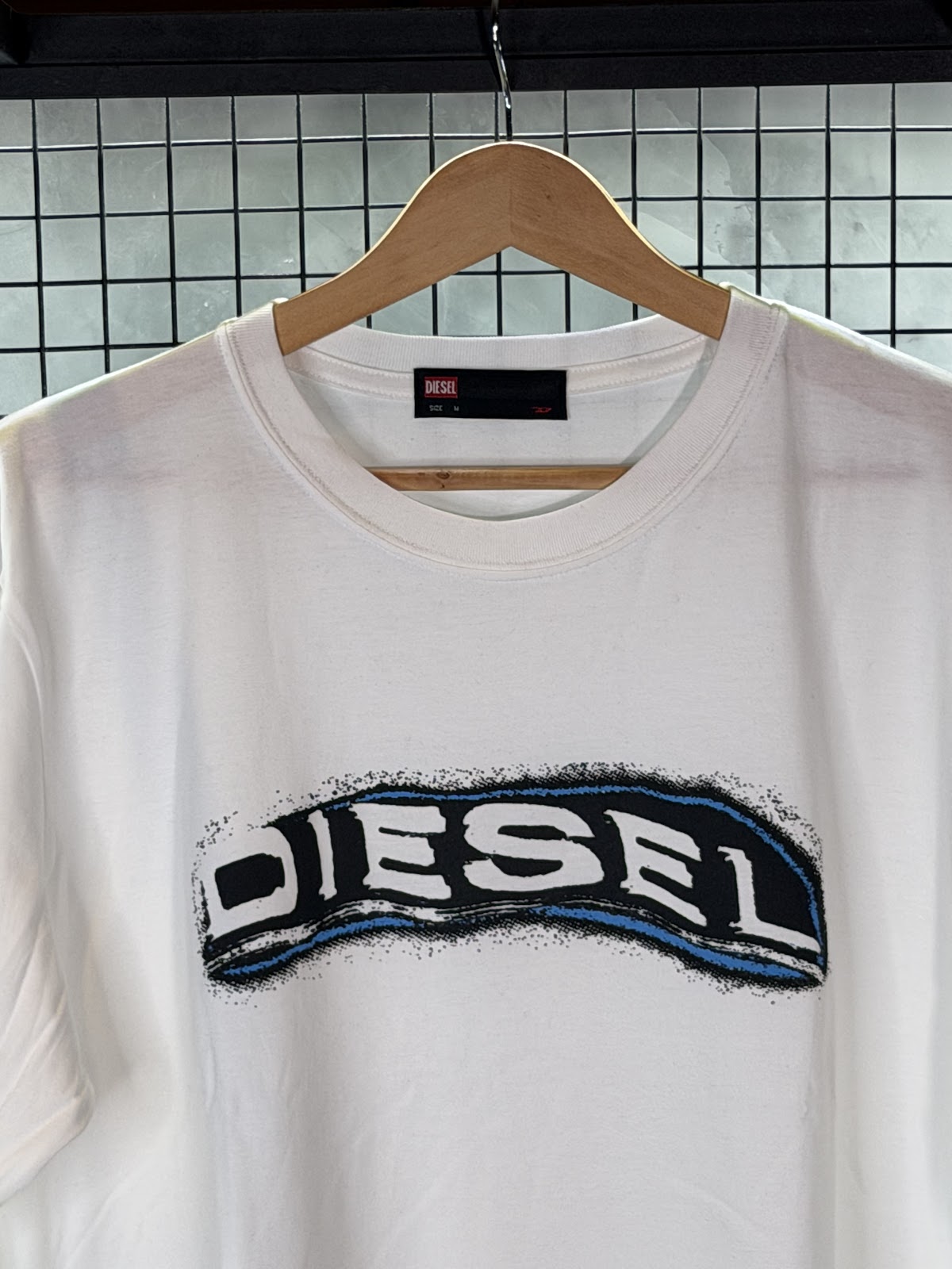 Camisa_Diesel_Branca3 - 1