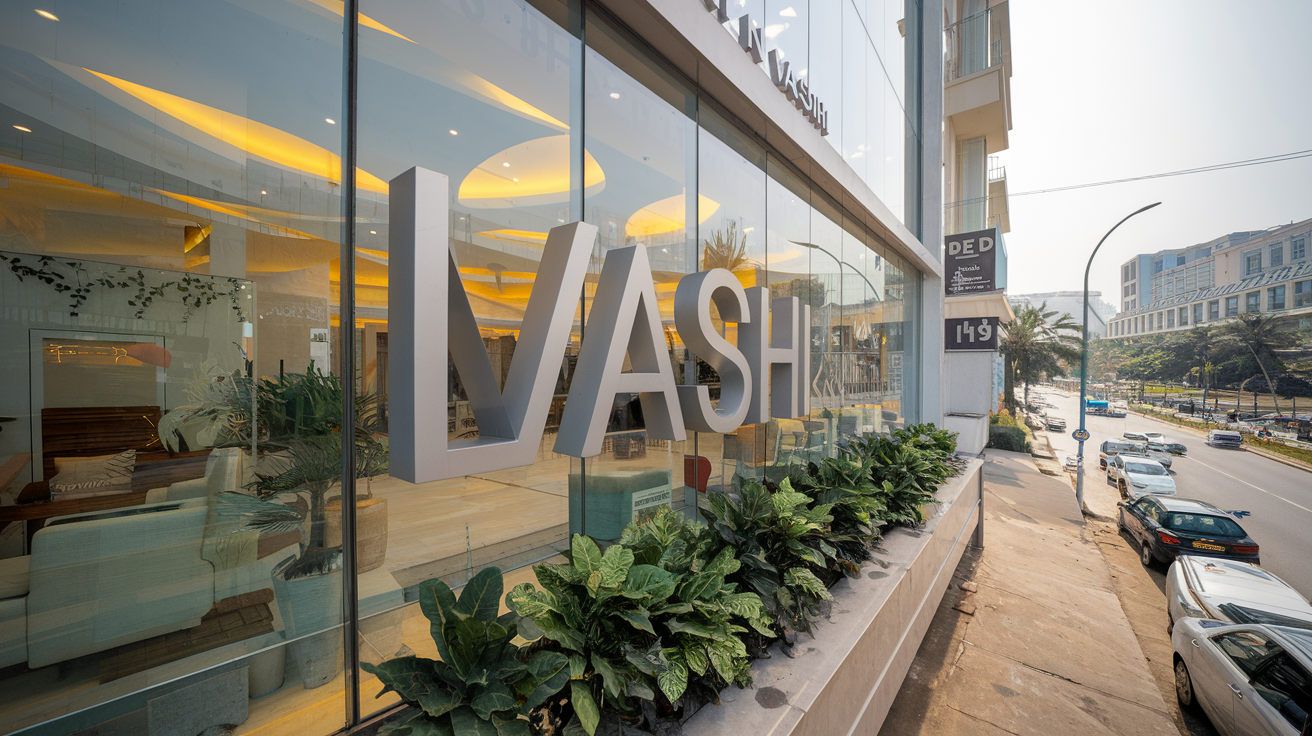 Best Salons in Vashi – Top Picks for 2026