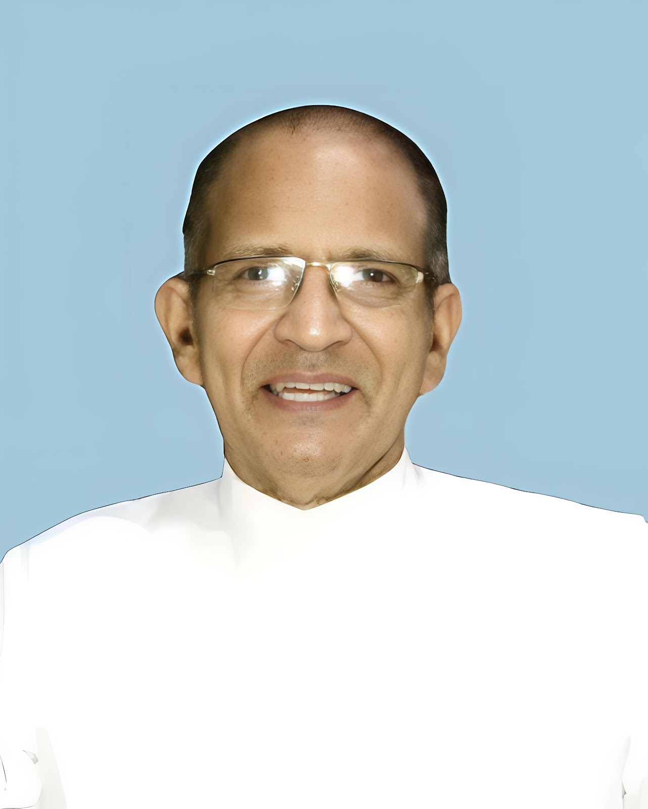 റവ. ഫാ. സേവ്യർ വെള്ളാരംകാട്ടിൽ