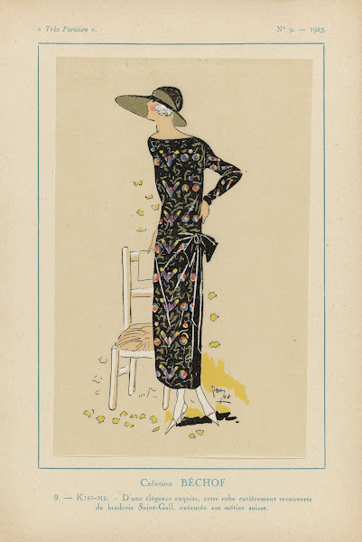 Kiss Me 1923