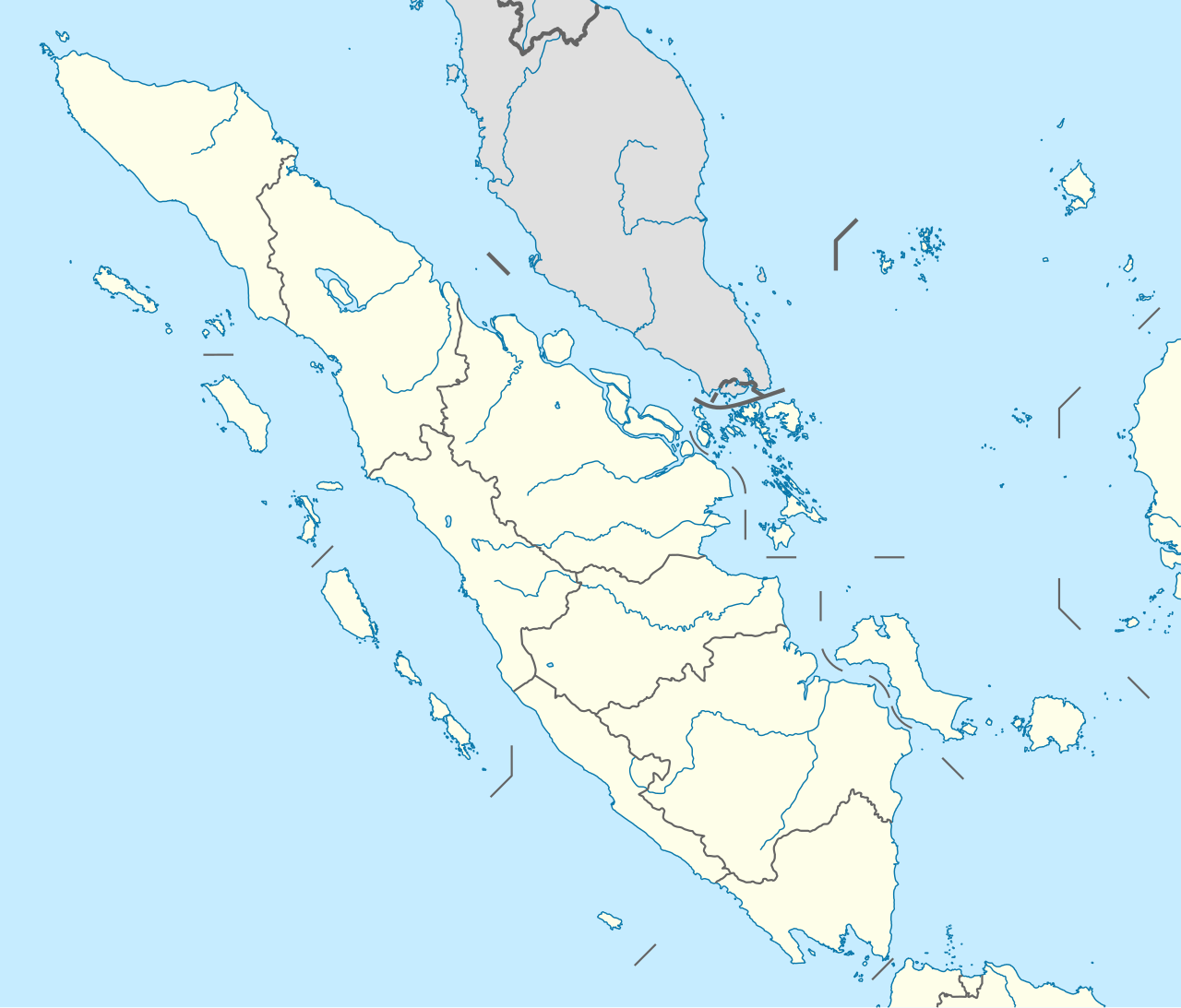 Simpang Ampek: Pusat Budaya dan Wisata Kabupaten Pasaman Barat