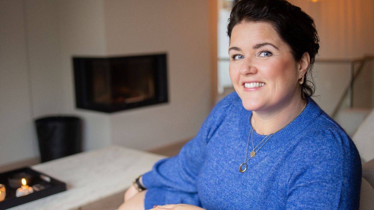 Maren Kvalvaag-Toven