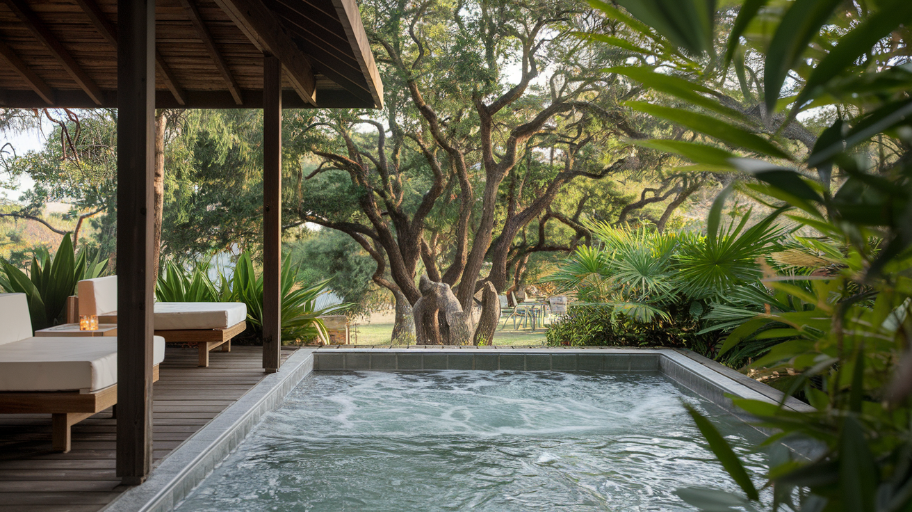 Best Spa in SDA – Top Relaxation Spots