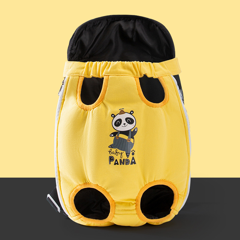 Portable Pet Bag, Chest Bag