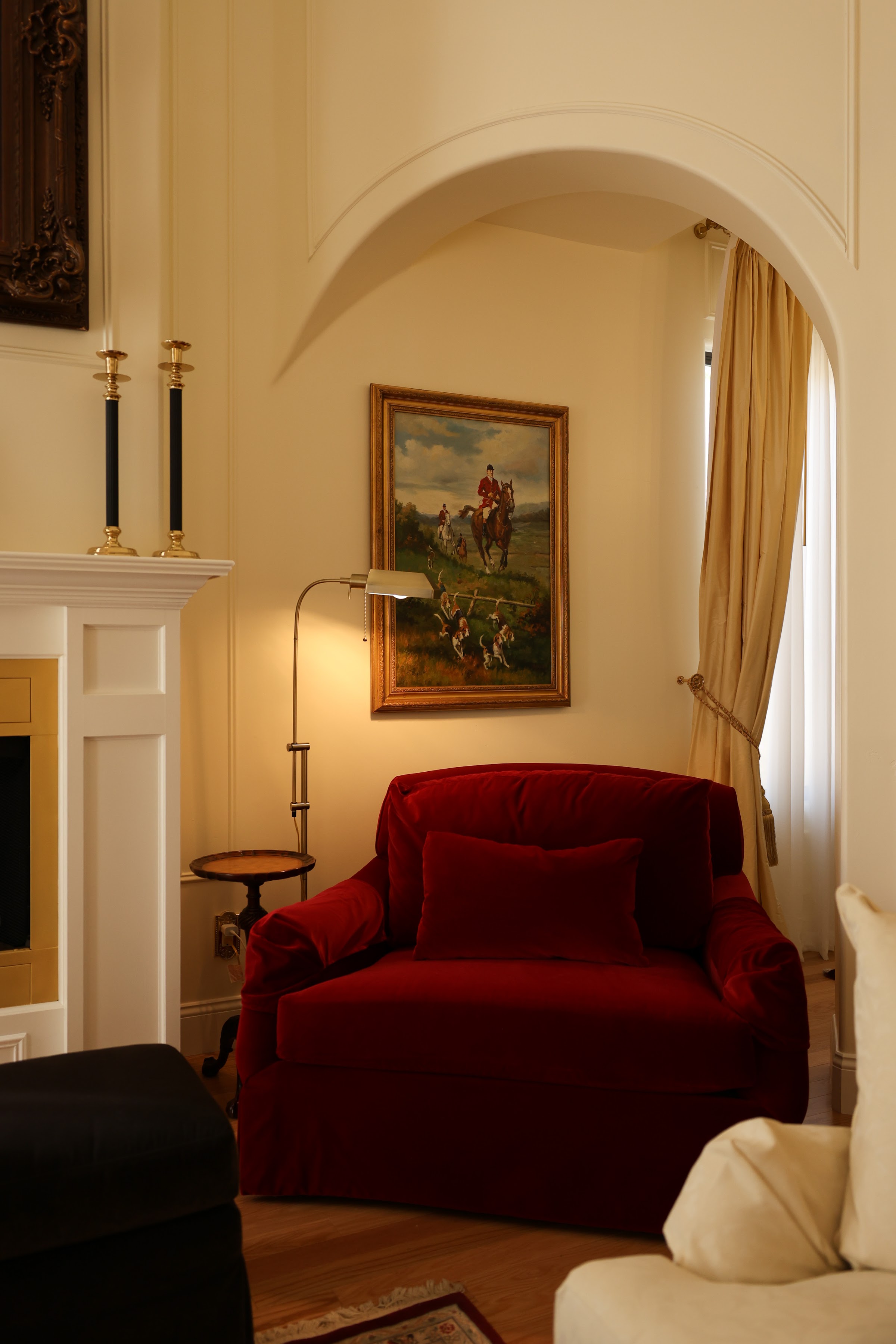 British Colonial — 126