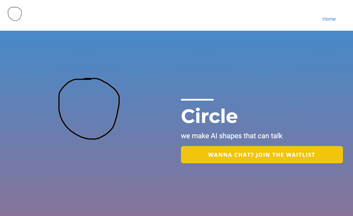 Captura de Circle Labs