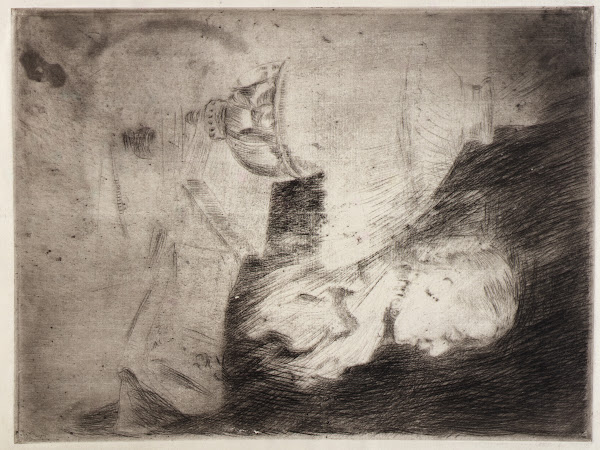 Eventide ca 1887 1893