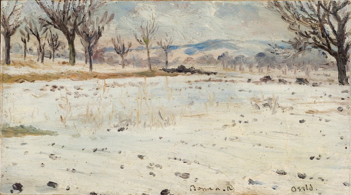 Winter Landscape